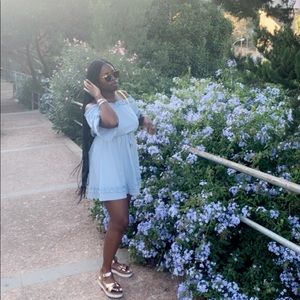 Meet your Posher, Aneesah